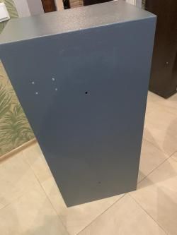 Сейф оружейный СП-201