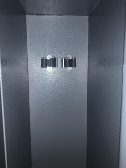 Сейф оружейный СП-201