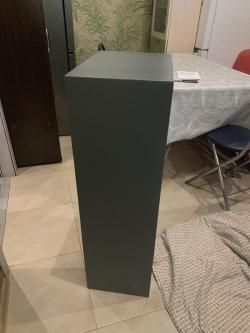 Сейф оружейный СП-201