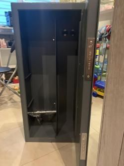 Сейф оружейный СП-201