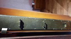 Сейф оружейный