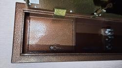 Сейф оружейный