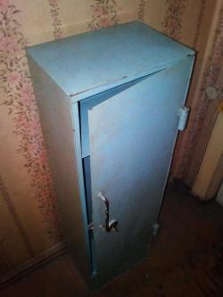 Сейф оружейный