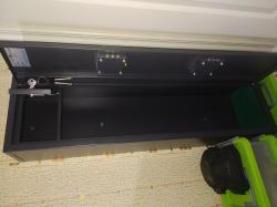 Сейф оружейный