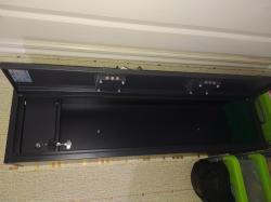 Сейф оружейный