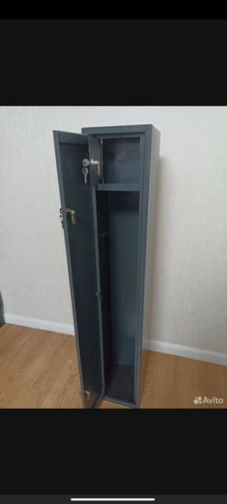 Сейф оружейный