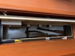 сейф оружейный