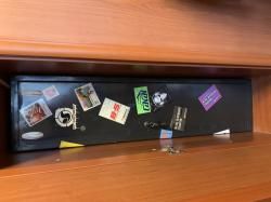 сейф оружейный