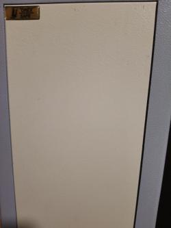 Сейф оружейный