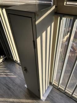 Сейф оружейный