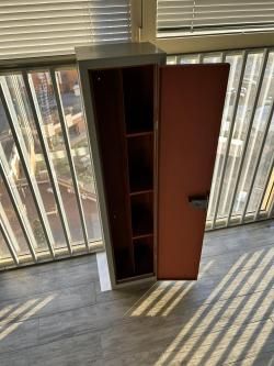 Сейф оружейный