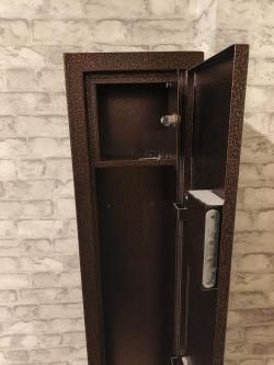 Сейф оружейный