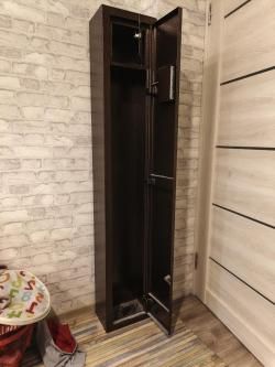 Сейф оружейный