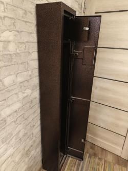 Сейф оружейный