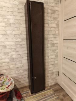 Сейф оружейный