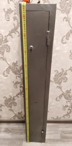 Сейф оружейный