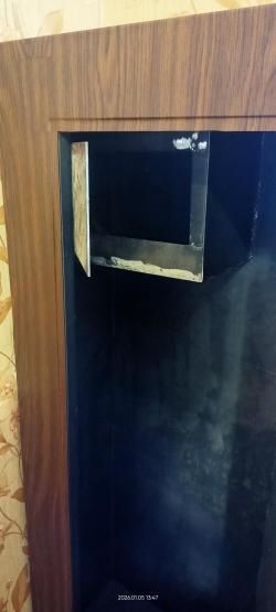 Сейф оружейный