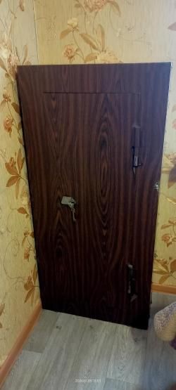 Сейф оружейный