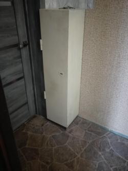 Сейф оружейный