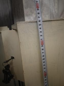 Сейф оружейный