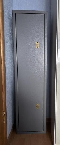 Сейф оружейный