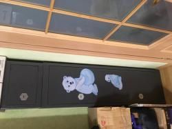 Сейф оружейный