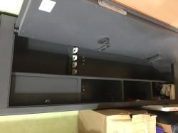 Сейф оружейный