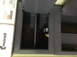 Сейф оружейный