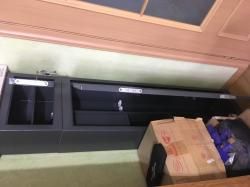 Сейф оружейный