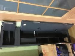 Сейф оружейный