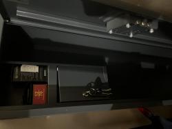 Сейф оружейный