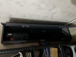 Сейф оружейный