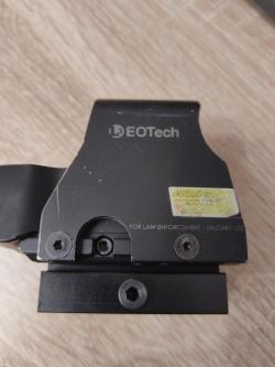 Eotech XPS 2-2