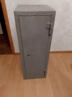 сейф оружейный