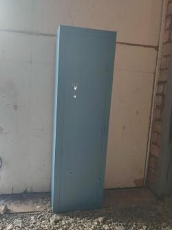 Сейф оружейный 