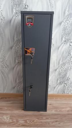 Сейф оружейный