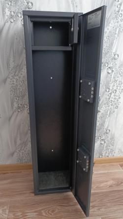 Сейф оружейный 