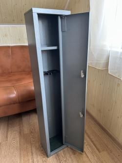 Сейф оружейный 
