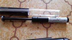 Пневматическая винтовка Baikal МР-512-28 (, паз под оптику) 4,5 мм-чехол