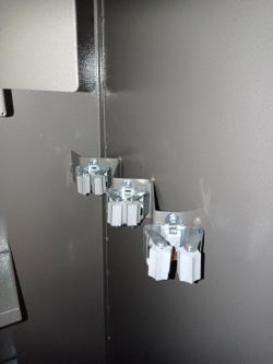 Сейф ОШ-63  МетКон