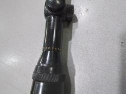 Прицел оптический PRELAT-M 4x32; кронштейн боковой СОК-94 Сайга, АК,Вепрь 