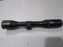 Прицел оптический PRELAT-M 4x32; кронштейн боковой СОК-94 Сайга, АК,Вепрь 