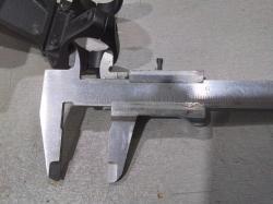 Прицел оптический PRELAT-M 4x32; кронштейн боковой СОК-94 Сайга, АК,Вепрь 