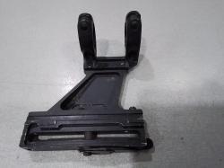 Прицел оптический PRELAT-M 4x32; кронштейн боковой СОК-94 Сайга, АК,Вепрь 