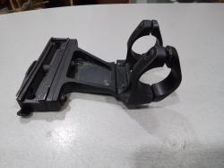 Прицел оптический PRELAT-M 4x32; кронштейн боковой СОК-94 Сайга, АК,Вепрь 