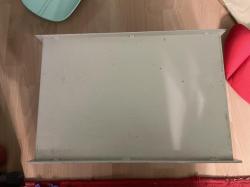 Сейф пистолетный