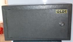 Сейф пистолетный