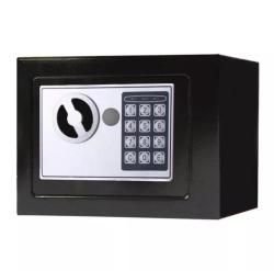 Сейф пистолетный