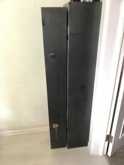 Сейф ружейный 