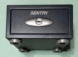 сейф Sentry T1-100